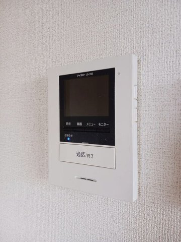 ＴＤ下南部Ⅰのセキュリティ