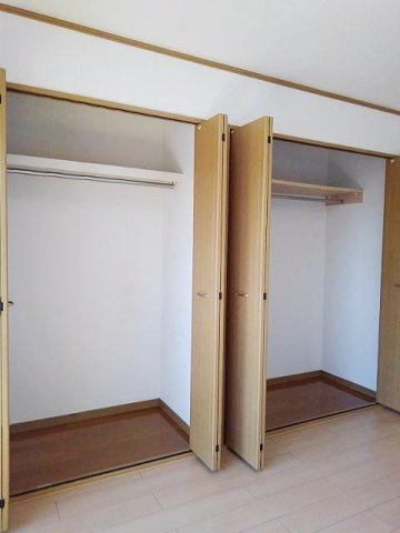 レルベ保田窪の設備