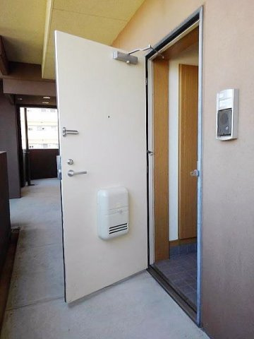 レルベ保田窪のその他