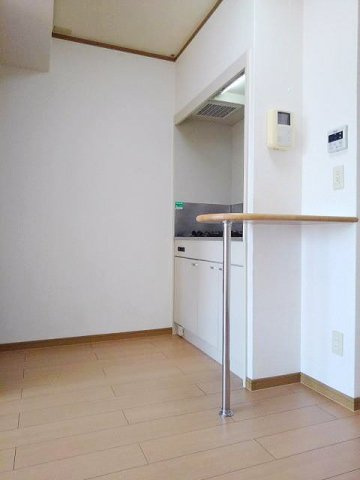 レルベ保田窪のその他