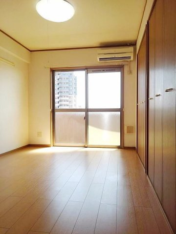 レルベ保田窪の内装|きれいな内装です