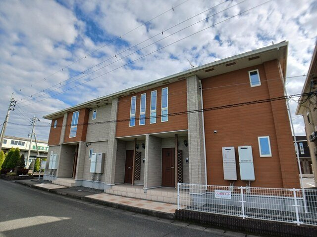 ネオルーラルハウス碇　Ａ