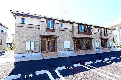 グランソレイユＢ