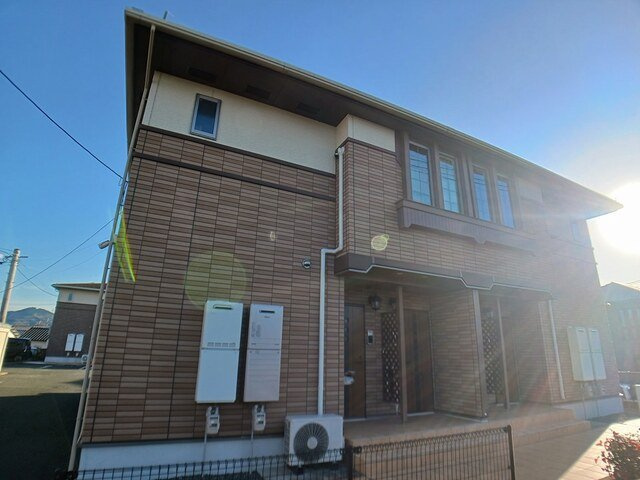 グラース　アン