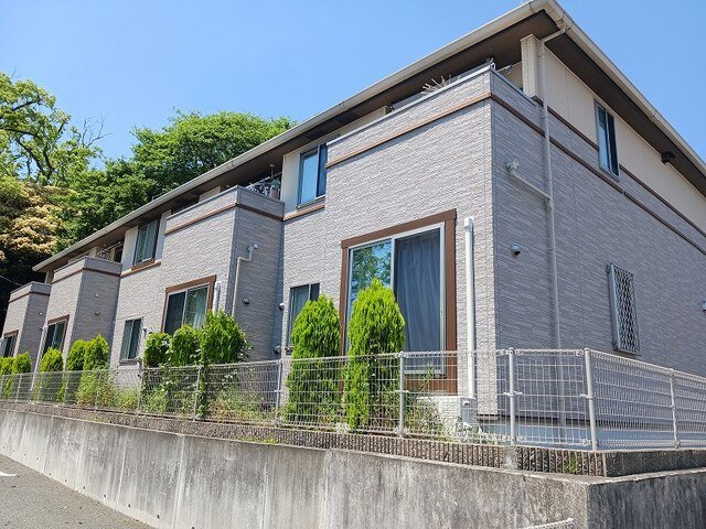 リヴ．プランドールＢ