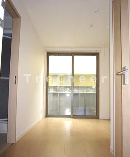 SAKURAの居間・リビング