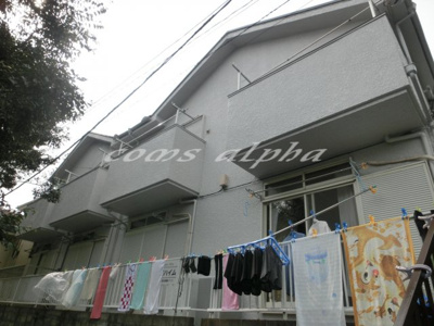 【外観】 | 住友ハウス | 住友ハイム　外観
