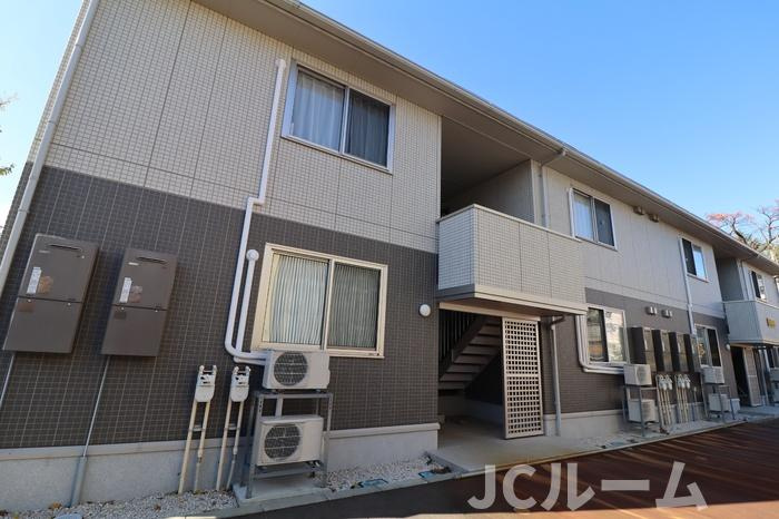 ラグナタウン南城