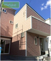 床暖房　食洗機　浴室TV　船橋市芝山6　中古戸建の画像