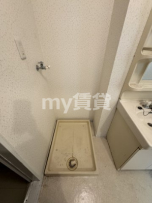 【洗面所】 | 三高・サンハイツ