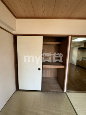 【収納】 | 三高・サンハイツ