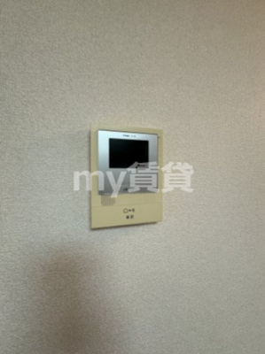 【セキュリティ】 | 三高・サンハイツ