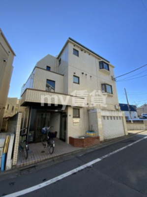 【外観】 | 三高・サンハイツ