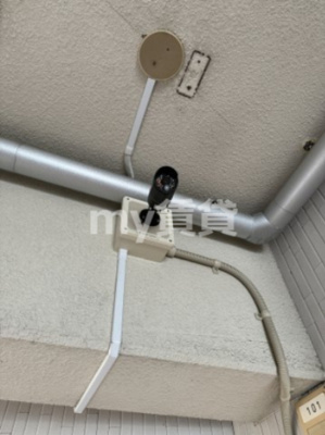 【セキュリティ】 | 三高・サンハイツ