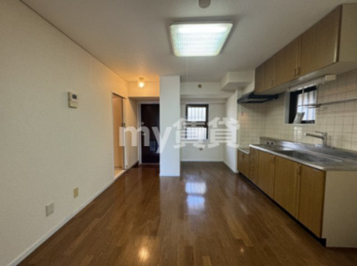 【居間・リビング】 | 三高・サンハイツ