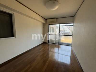 【内装】 | 三高・サンハイツ