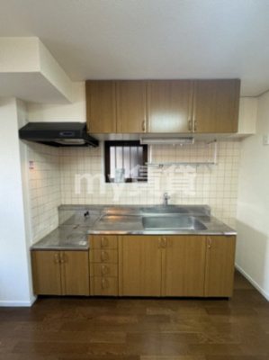 【キッチン】 | 三高・サンハイツ