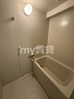 【浴室】 | 三高・サンハイツ