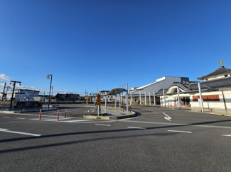 【周辺】 | JR安土駅徒歩10分の土地 | JR「安土」駅まで徒歩10分（774ｍ）