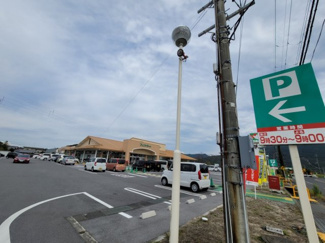 【周辺】 | JR安土駅徒歩10分の土地 | フレンドマート安土店まで徒歩15分（1124ｍ）