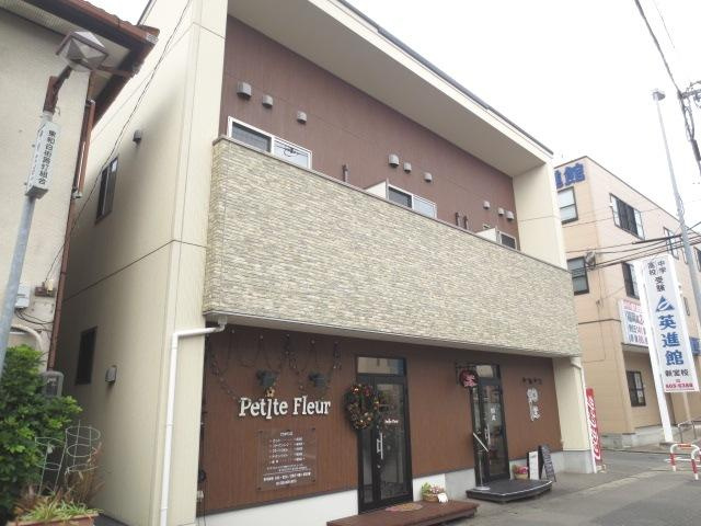 アンシャンテ