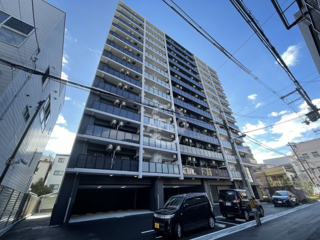 エステムコート大阪WESTⅡ