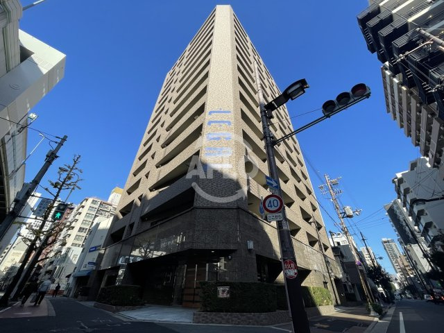 リーガル江戸堀ウエストパーク