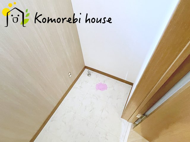 さいたま市見沼区島町　中古一戸建てのその他