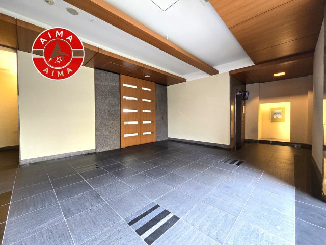 コスモ博多古門戸の設備|入居後すぐにご利用いただける集合ポストを完備しています。