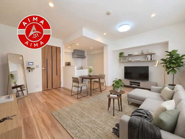 コスモ博多古門戸