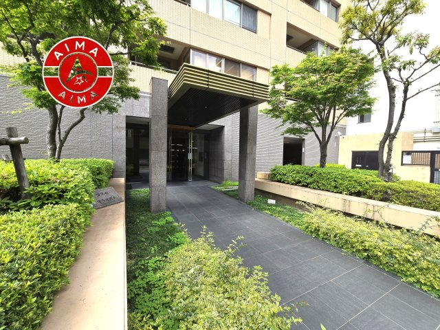 コスモ博多古門戸のその他共用部分|エレベーターがあり、小さなお子様連れや重い荷物の際も安心です。