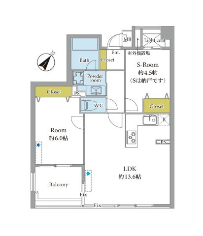 コスモ博多古門戸の内観：施工例|壁一面の窓からは圧巻の眺望です♪毎日違う景色を味わえる贅沢なお住まいをぜひご見学ください！