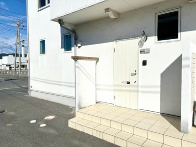 【玄関】 | ティエドゥール