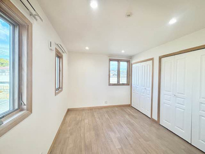 【洋室】 | ティエドゥール