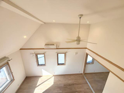 【内装】 | ティエドゥール