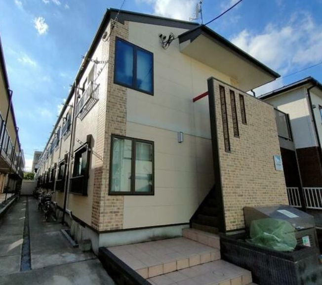 コージーハウス２２８Ｆ