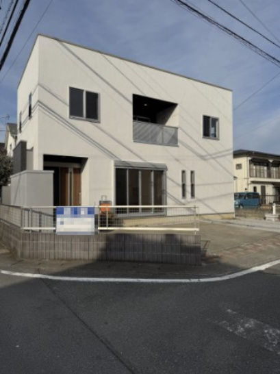 高崎市筑縄町　中古住宅