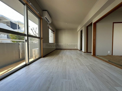 【居間・リビング】 | ラ・メール弥勒寺