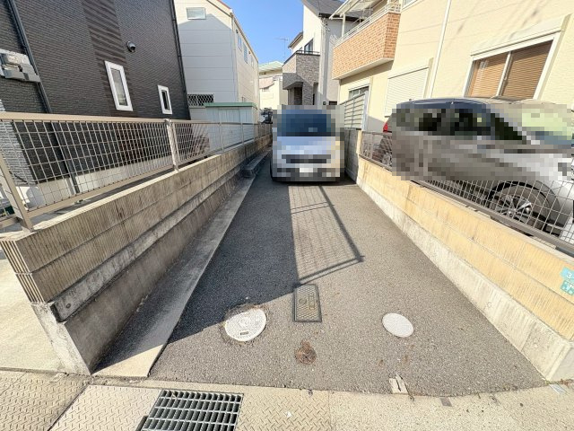 ☆明石市大久保町茜3丁目　戸建☆の外観