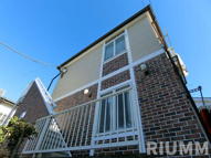 リリックコートMの画像