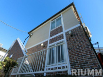 リリックコートMの画像