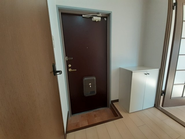 ディアコートのその他