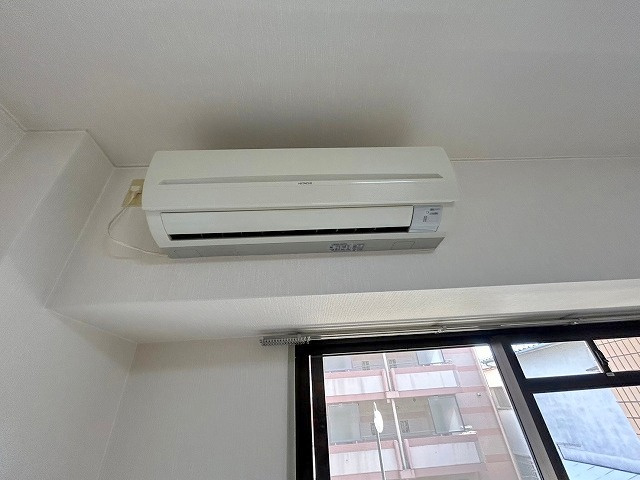 サニーセレクトコーポの設備