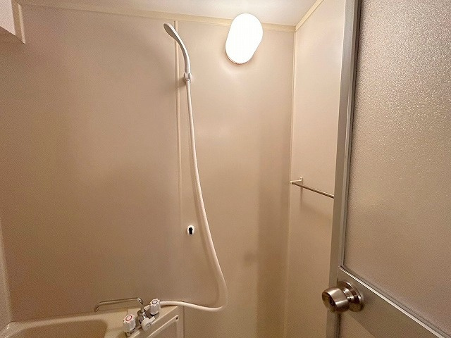 サニーセレクトコーポの浴室