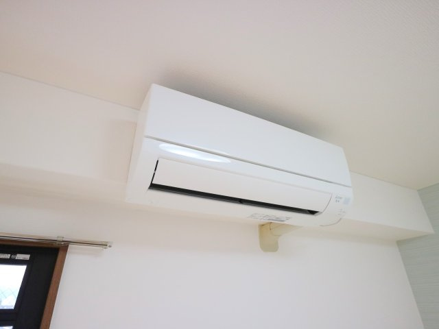イッツビルの設備
