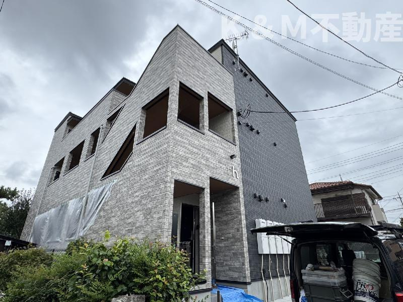 robot home 北小金