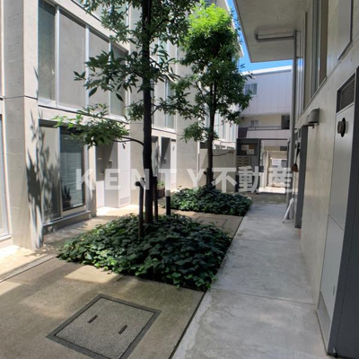 【その他共用部分】 | ｐａｓｓａｇｇｉｏ