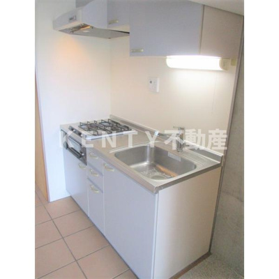 【キッチン】 | ｐａｓｓａｇｇｉｏ | きれいなキッチンです