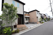 東山本町1丁目一戸建ての画像