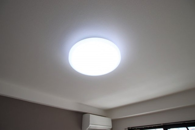 【設備】 | ハーベストグリーン | 照明器具